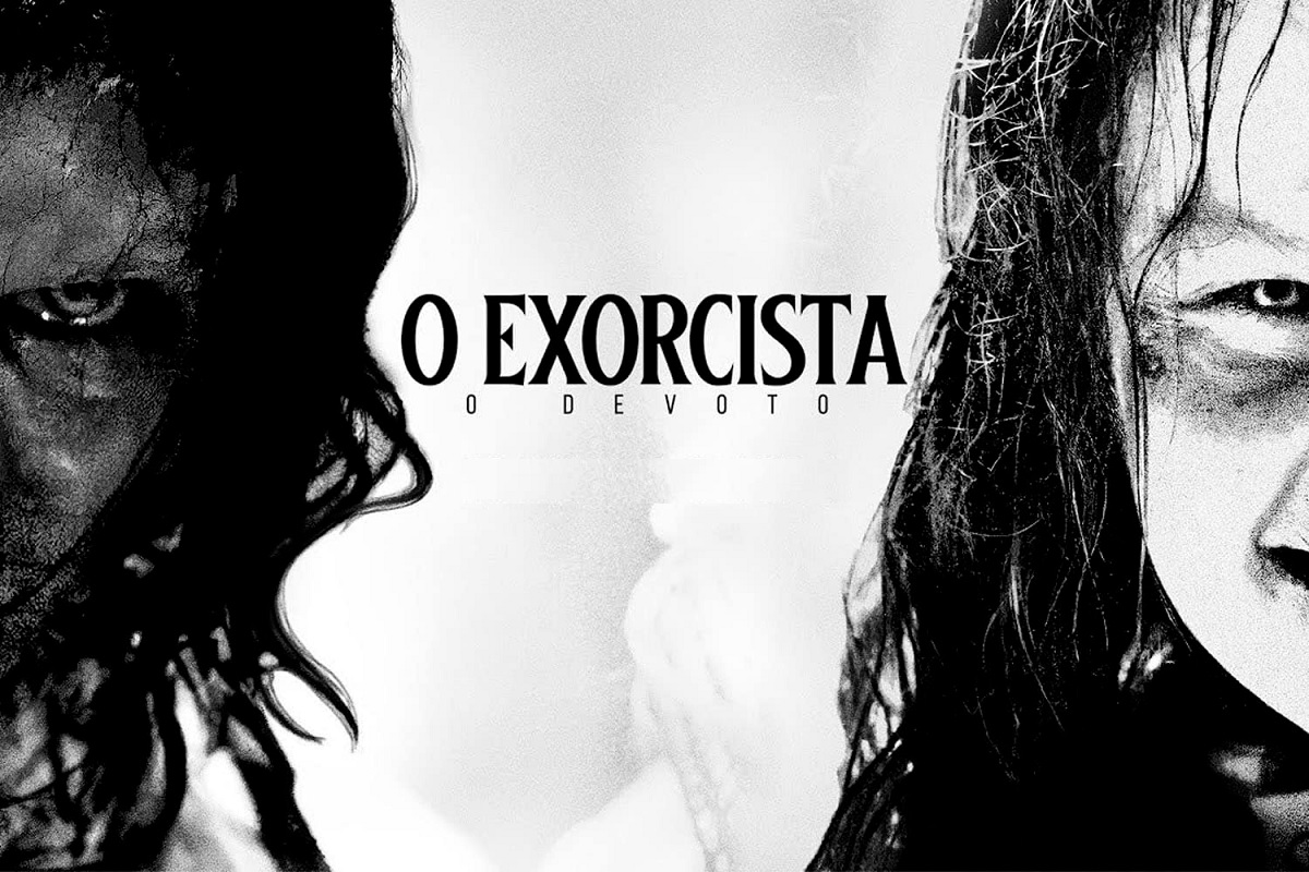 “O Exorcista – O Devoto” (2023)