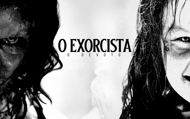 “O Exorcista – O Devoto” (2023)
