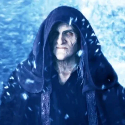 “A Tempestade do Século” (1999)