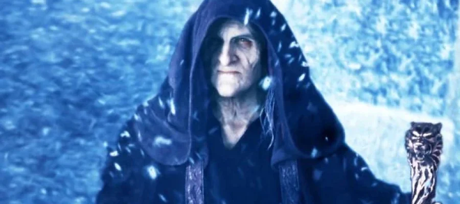 “A Tempestade do Século” (1999)