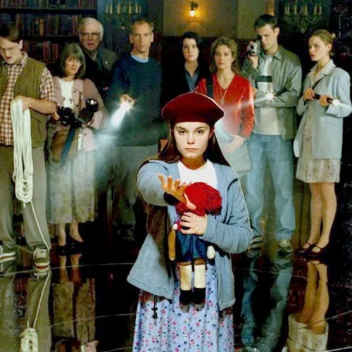 “Rose Red – A Casa Adormecida” (2002)